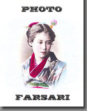 Farsari